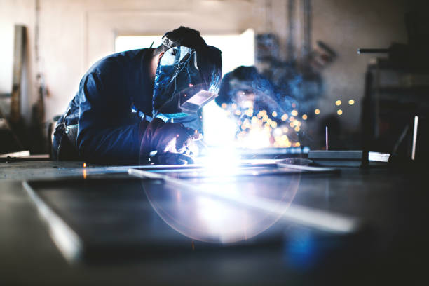 Best Maintenance and Repair Welding in Livonia, MI