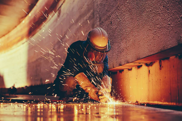  Livonia, MI Welder Pros