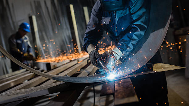 Best Food and Beverage Processing Equipment Welding in Livonia, MI