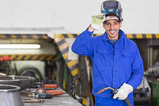 Best Specialty Welding Processes in Livonia, MI
